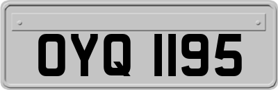 OYQ1195