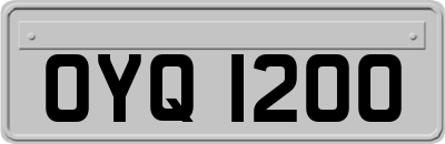 OYQ1200