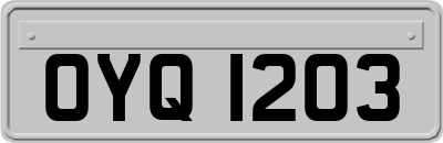 OYQ1203