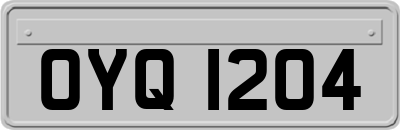 OYQ1204
