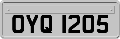 OYQ1205