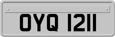 OYQ1211