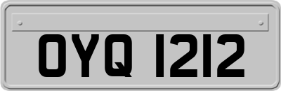 OYQ1212
