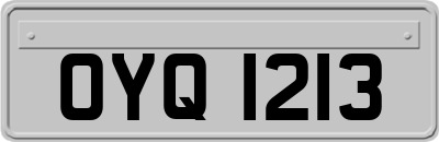 OYQ1213