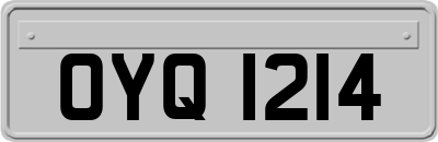 OYQ1214