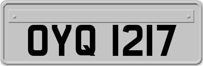 OYQ1217