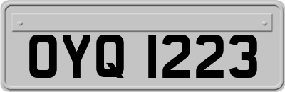 OYQ1223