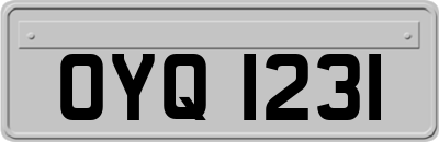 OYQ1231