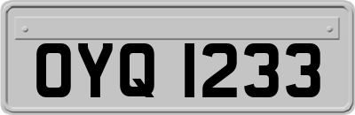 OYQ1233