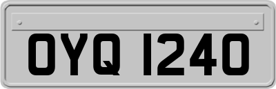 OYQ1240