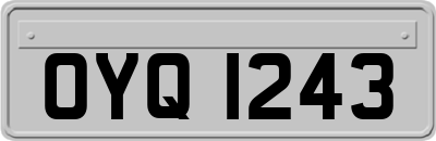 OYQ1243