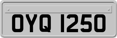 OYQ1250