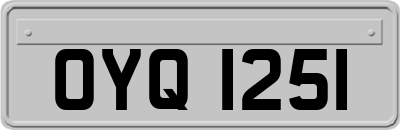 OYQ1251