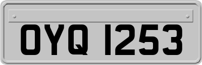OYQ1253