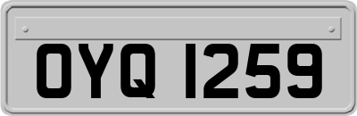 OYQ1259