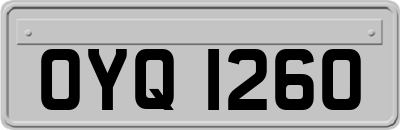 OYQ1260