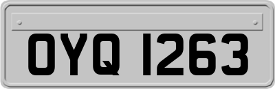 OYQ1263