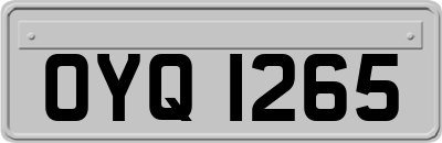 OYQ1265