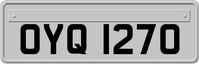 OYQ1270