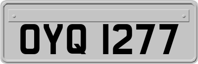 OYQ1277