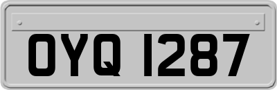 OYQ1287