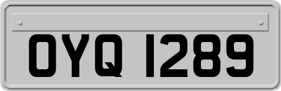 OYQ1289