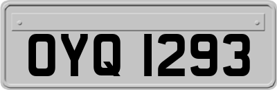 OYQ1293