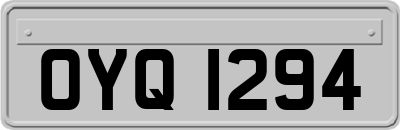 OYQ1294