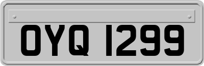 OYQ1299