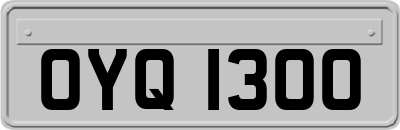OYQ1300