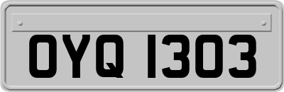 OYQ1303