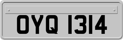 OYQ1314