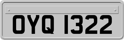 OYQ1322