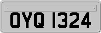 OYQ1324