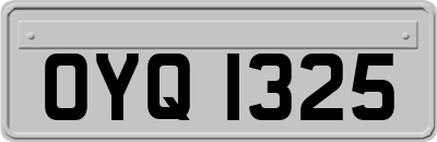 OYQ1325