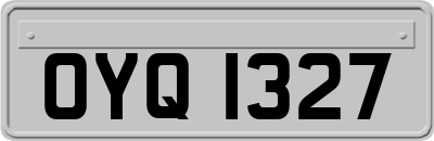 OYQ1327