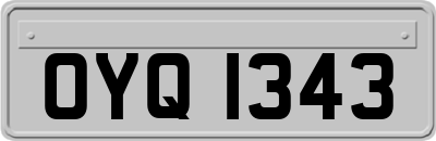 OYQ1343