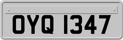 OYQ1347