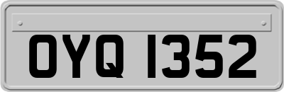 OYQ1352