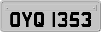 OYQ1353