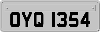 OYQ1354