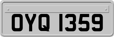 OYQ1359