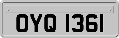 OYQ1361