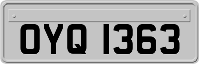 OYQ1363