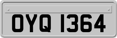 OYQ1364