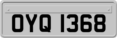 OYQ1368