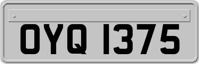 OYQ1375