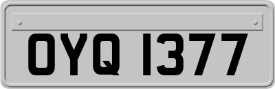 OYQ1377