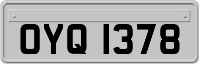 OYQ1378