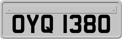 OYQ1380